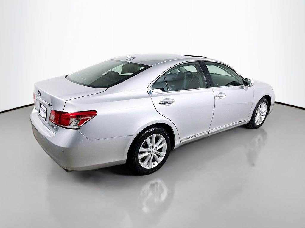 Used 2010 Lexus ES 350 image 7