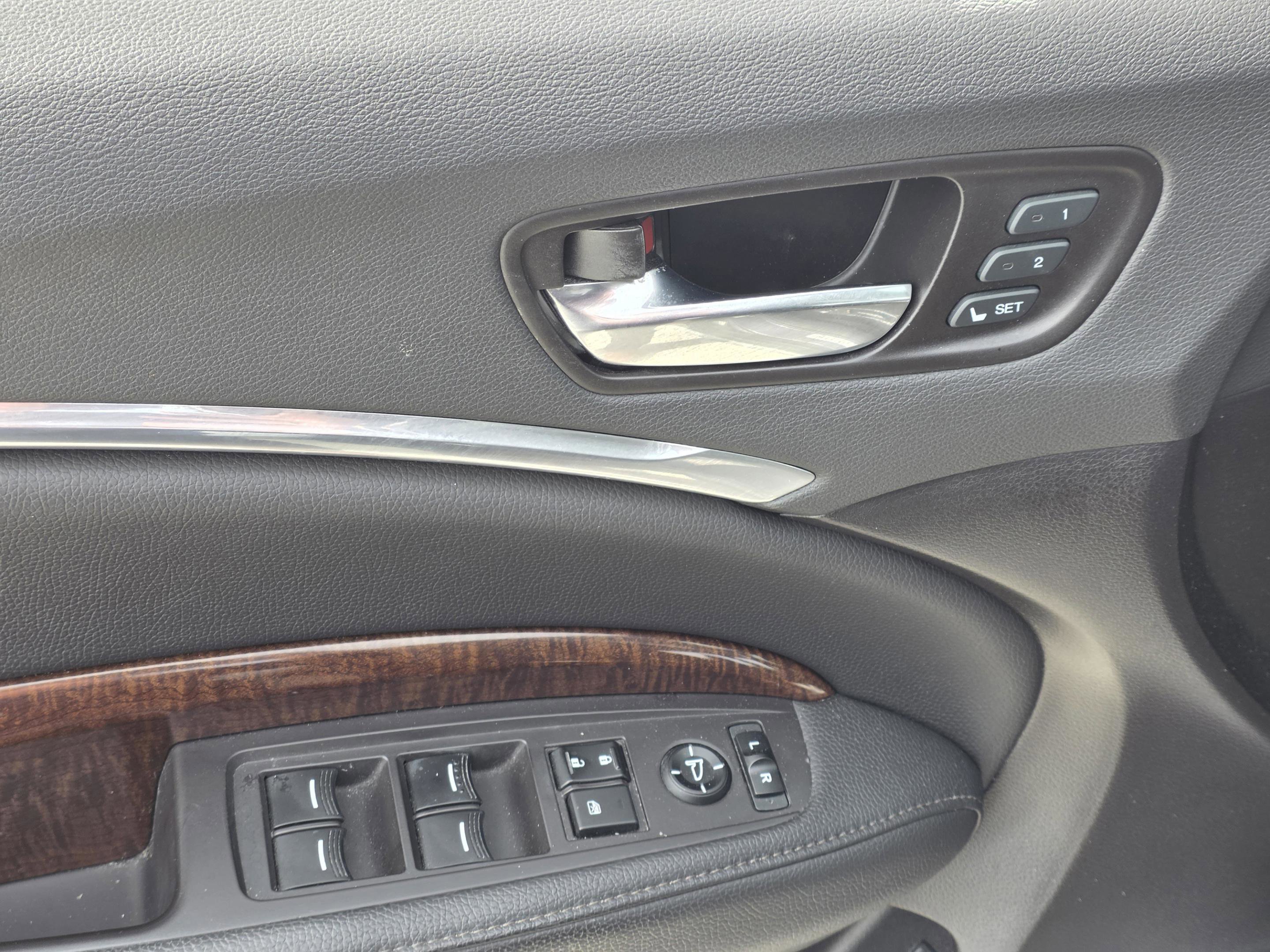 Used 2019 Acura MDX FWD image 9