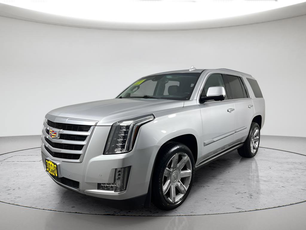 Used 2016 Cadillac Escalade Premium