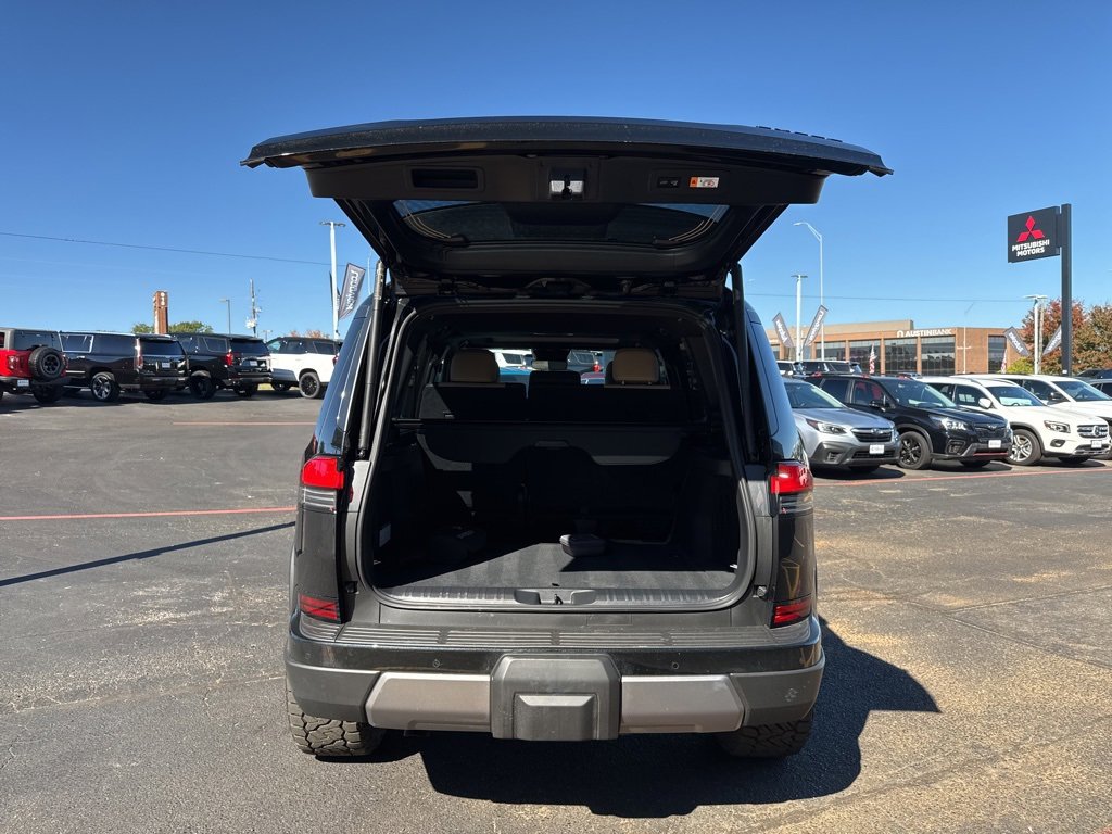 Used 2025 Lexus GX 550 image 8