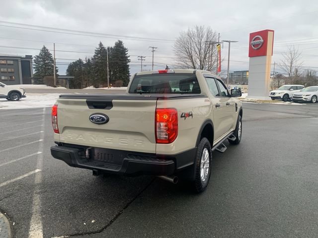 Used 2025 Ford Ranger XL w/ Trailer Tow Package image 9