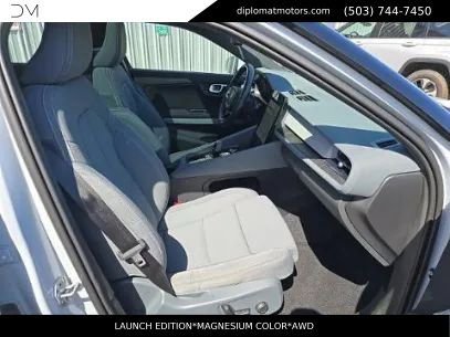 Used 2021 Polestar Polestar 2 AWD/4WD image 8