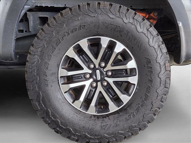 Used 2020 Ford F150 Raptor w/ Equipment Group 802A Luxury image 14
