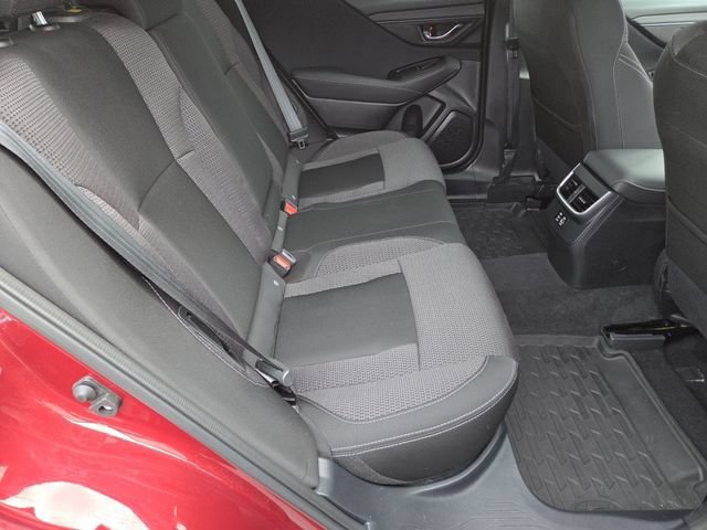 Used 2025 Subaru Outback Premium w/ Popular Package #1A AWD/4WD image 18
