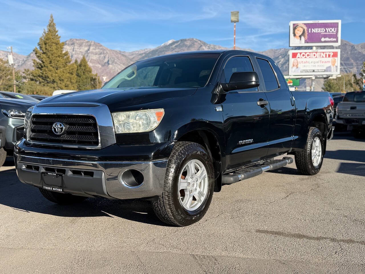 Used 2008 Toyota Tundra SR5 image 77