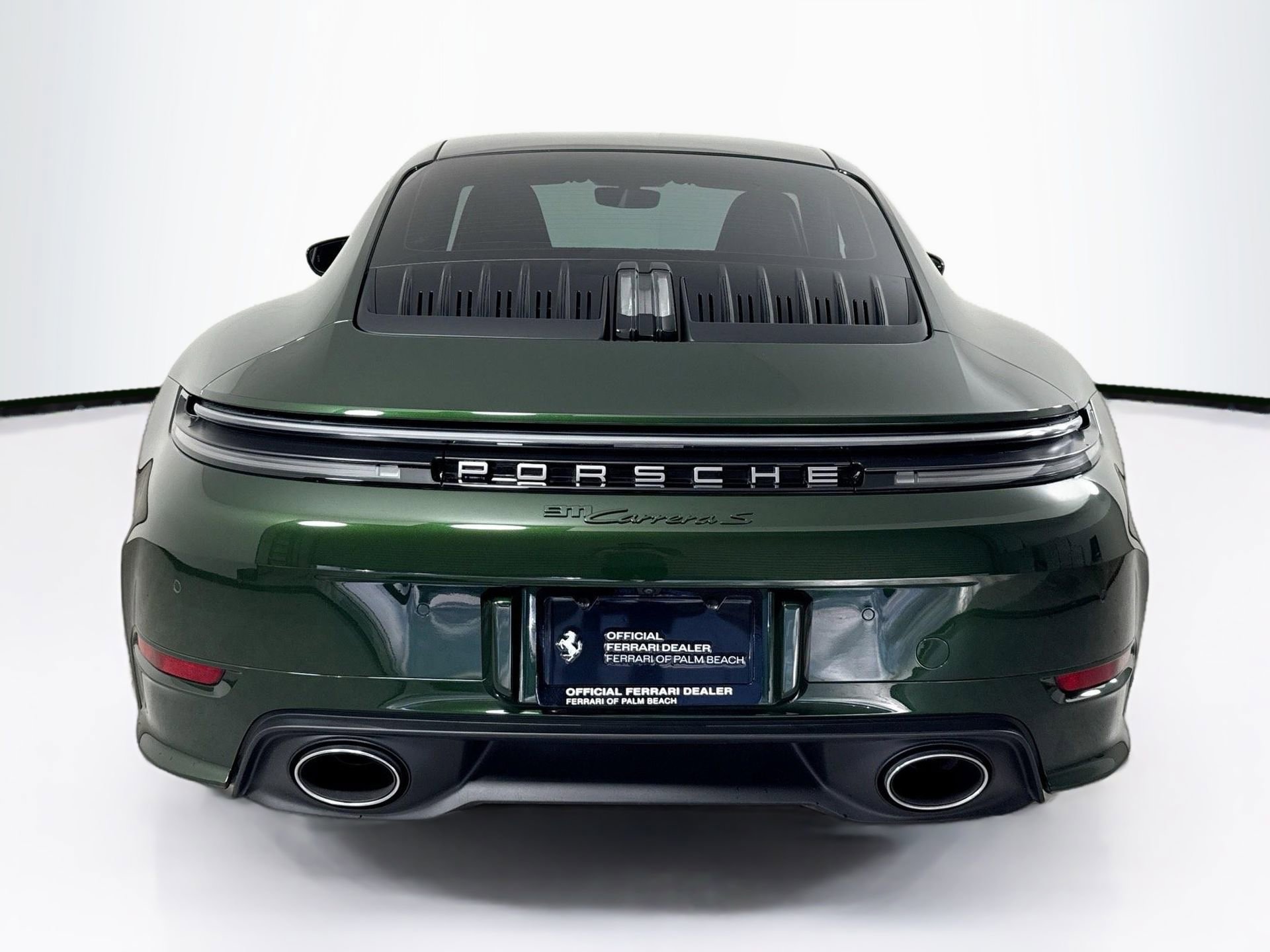 Used 2026 Porsche 911 Carrera S image 6