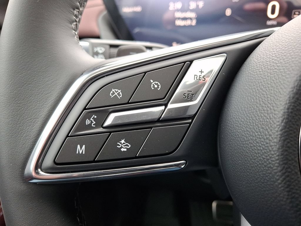 New 2026 Buick Envision Sport Touring AWD/4WD image 15