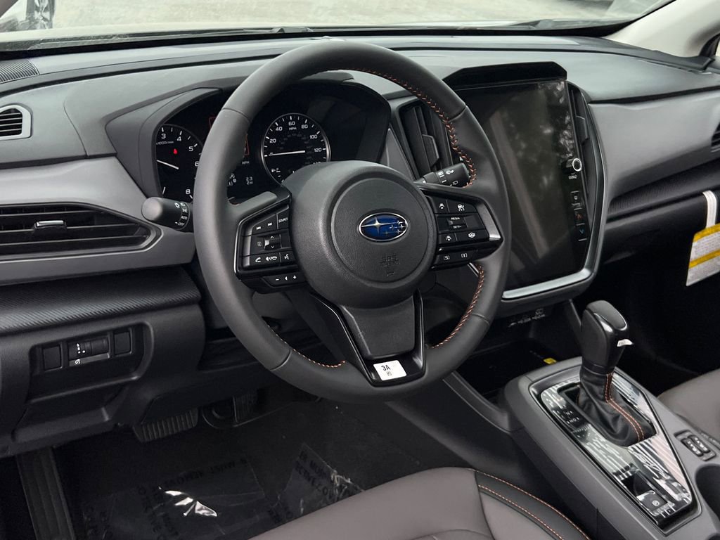 New 2025 Subaru Crosstrek 2.5i Limited image 17