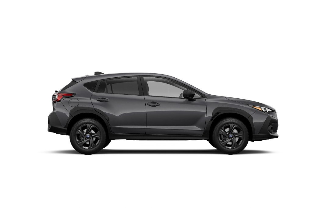 New 2027 Subaru Crosstrek 2.5i AWD/4WD image 3