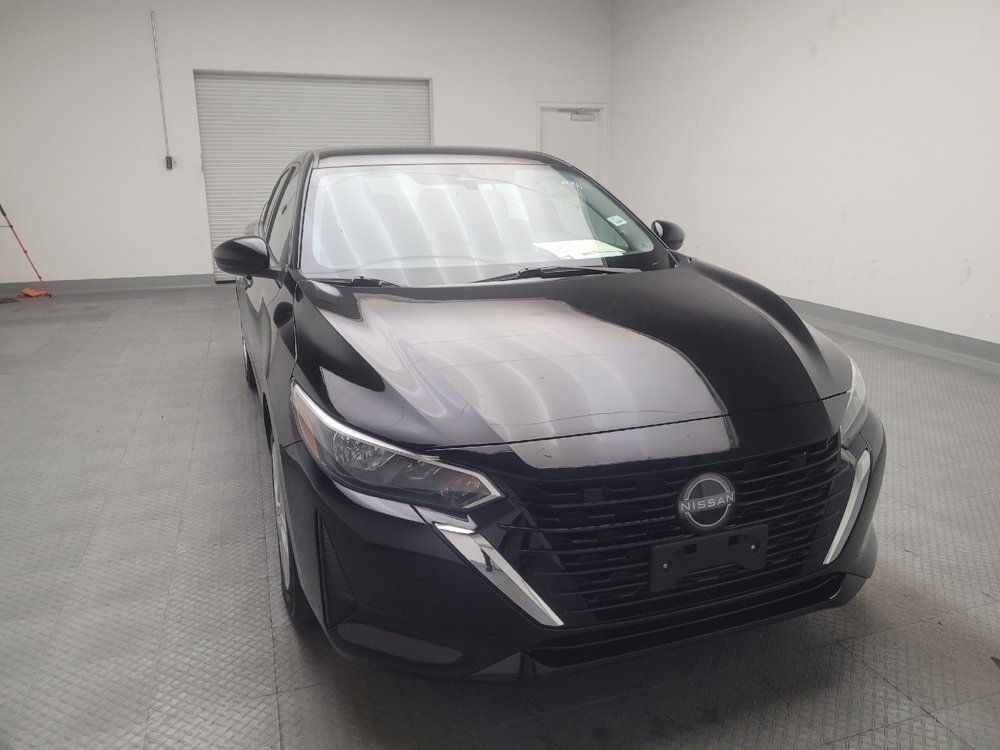 Used 2024 Nissan Sentra S image 14