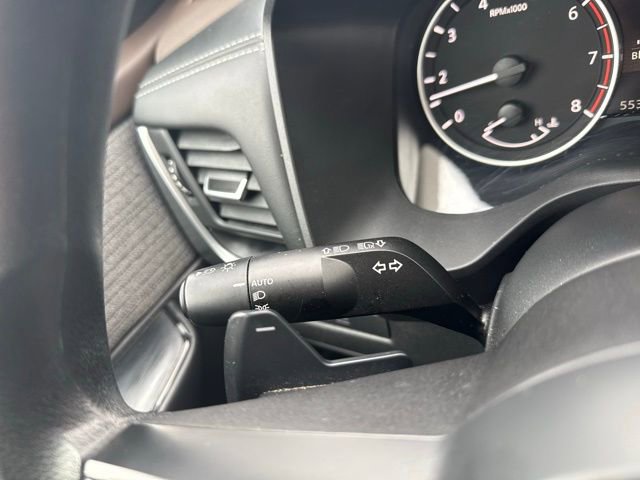 Used 2023 Nissan Rogue S image 23