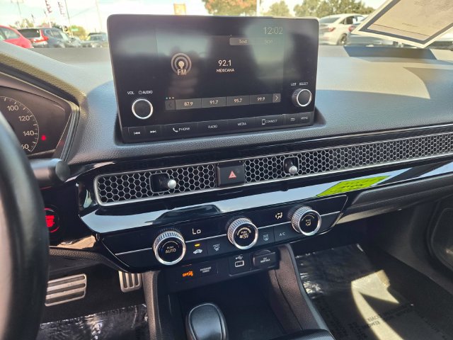 Used 2022 Honda Civic Sport image 21