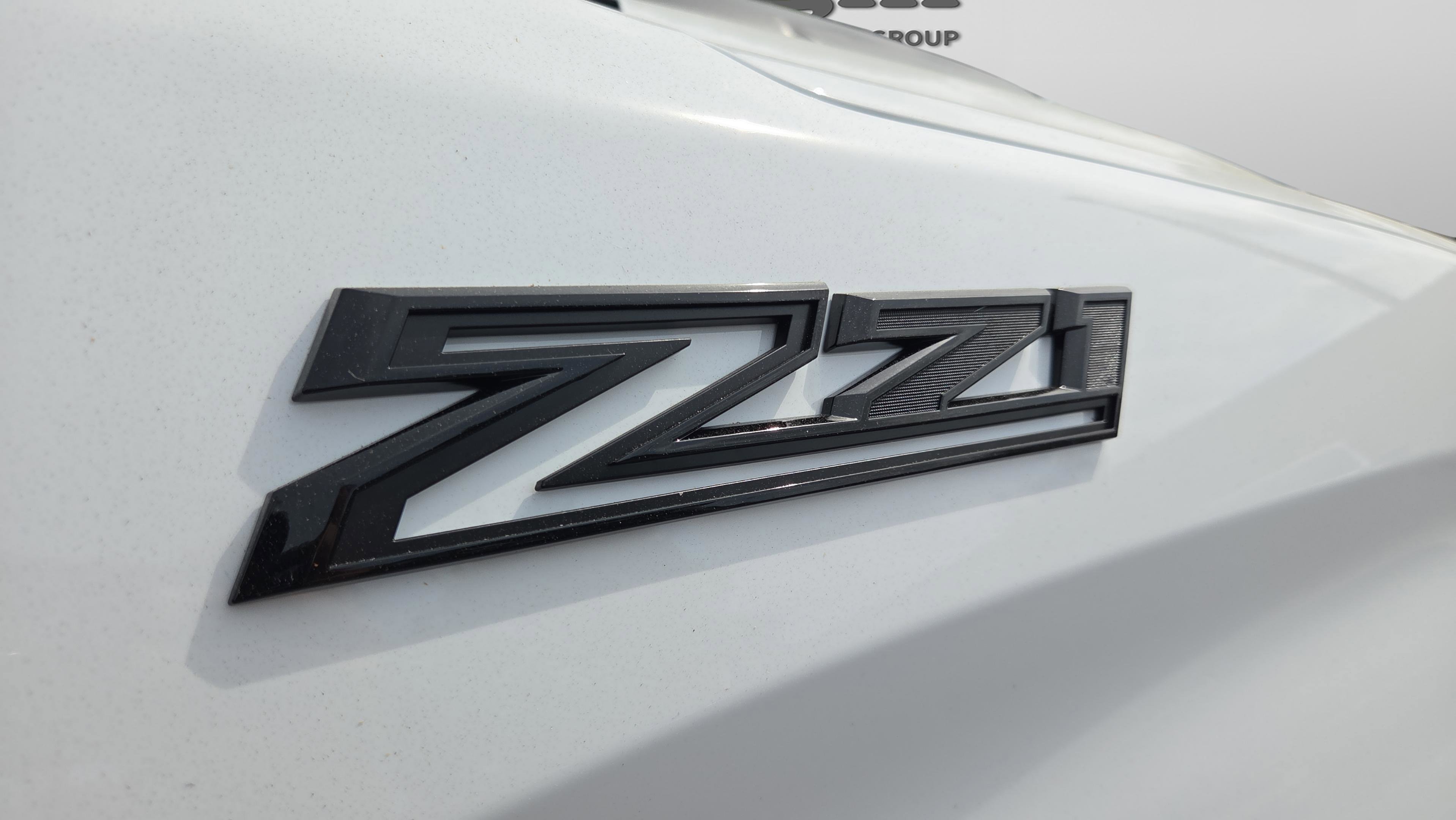 New 2026 Chevrolet Silverado 1500 LT Trail Boss image 37