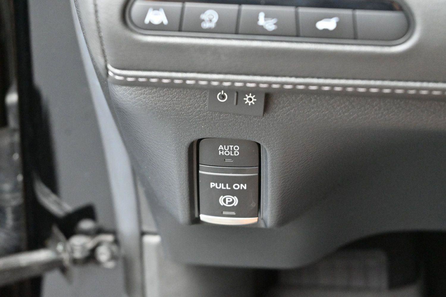 Used 2025 INFINITI QX80 Luxe w/ Exterior Package AWD/4WD image 27