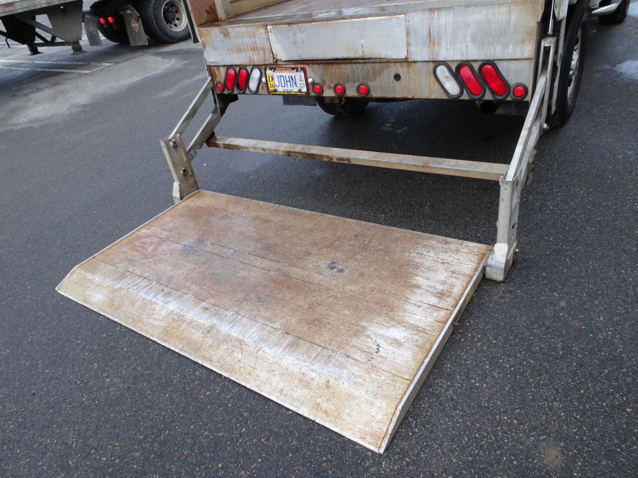 Used 2016 Chevrolet Silverado 2500 W/T w/ WT Convenience Package image 12