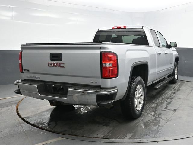 Used 2018 GMC Sierra 1500 SLE w/ SLE Value Package AWD/4WD image 6