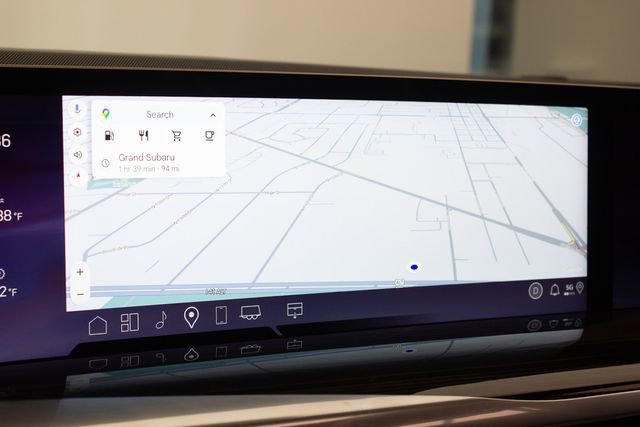 Certified 2025 Cadillac Escalade Premium Luxury w/ Touring Package image 30