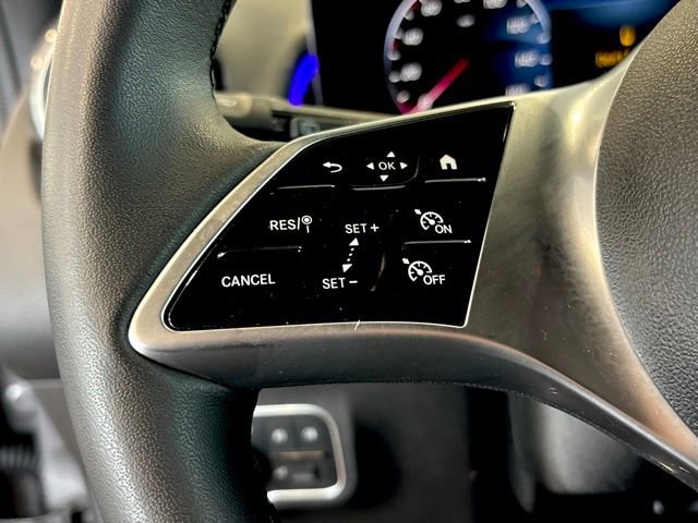 Certified 2026 Mercedes-Benz GLB 250 4MATIC image 22