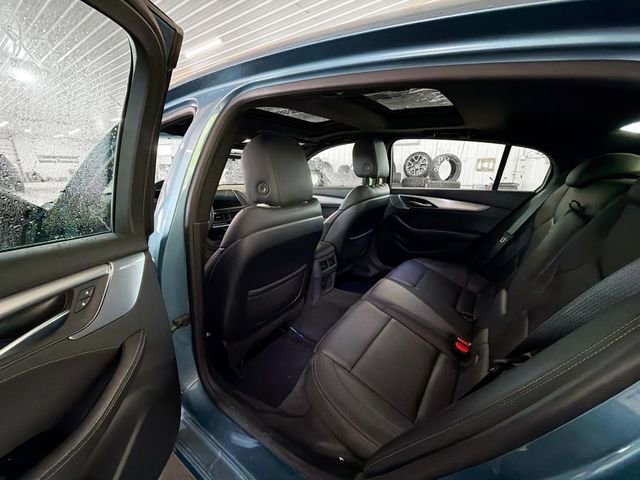 Used 2024 Cadillac CT5 Luxury w/ Sun And Sound Package AWD/4WD image 9