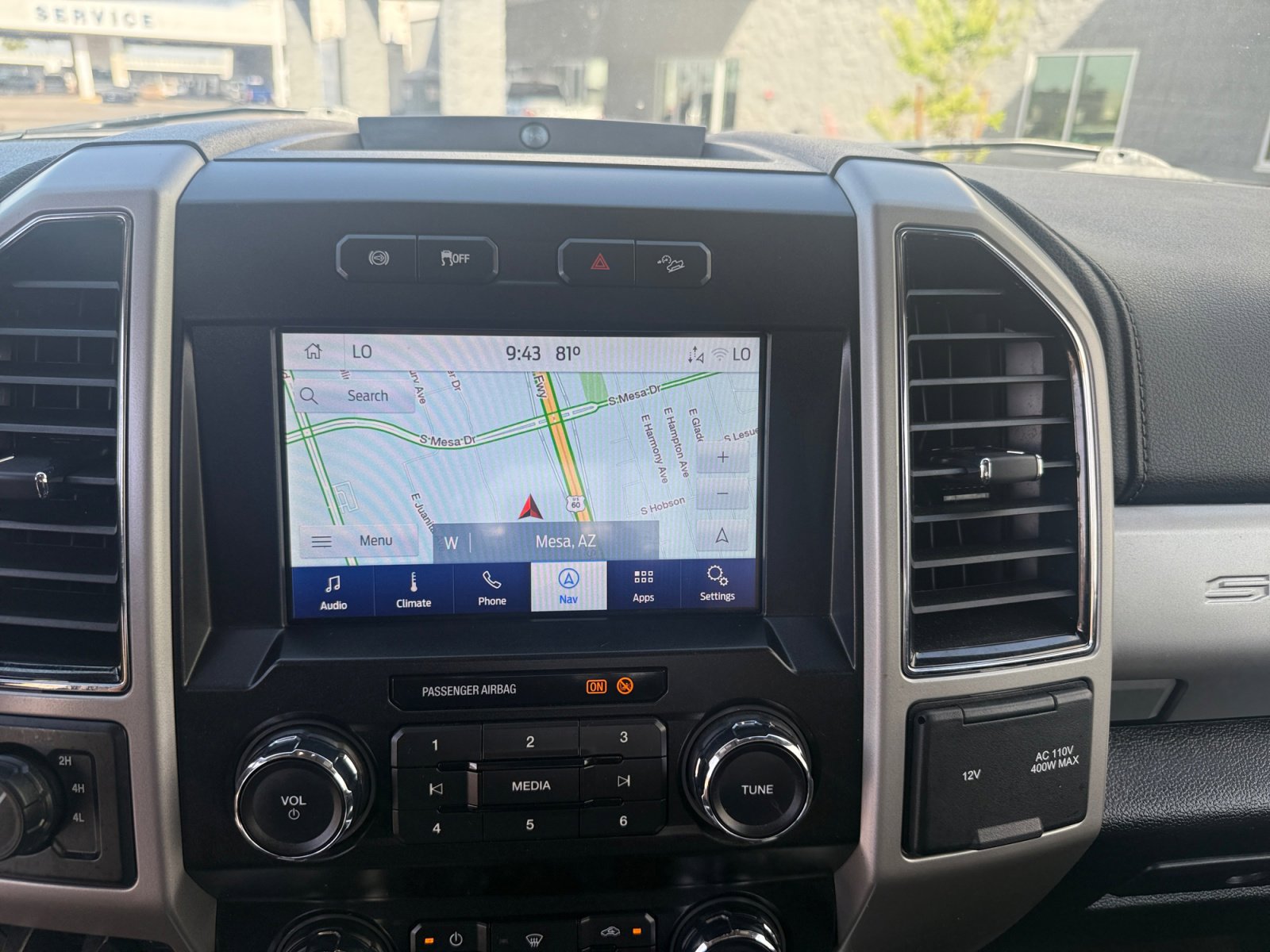 Used 2021 Ford F250 Lariat w/ Lariat Ultimate Package image 23