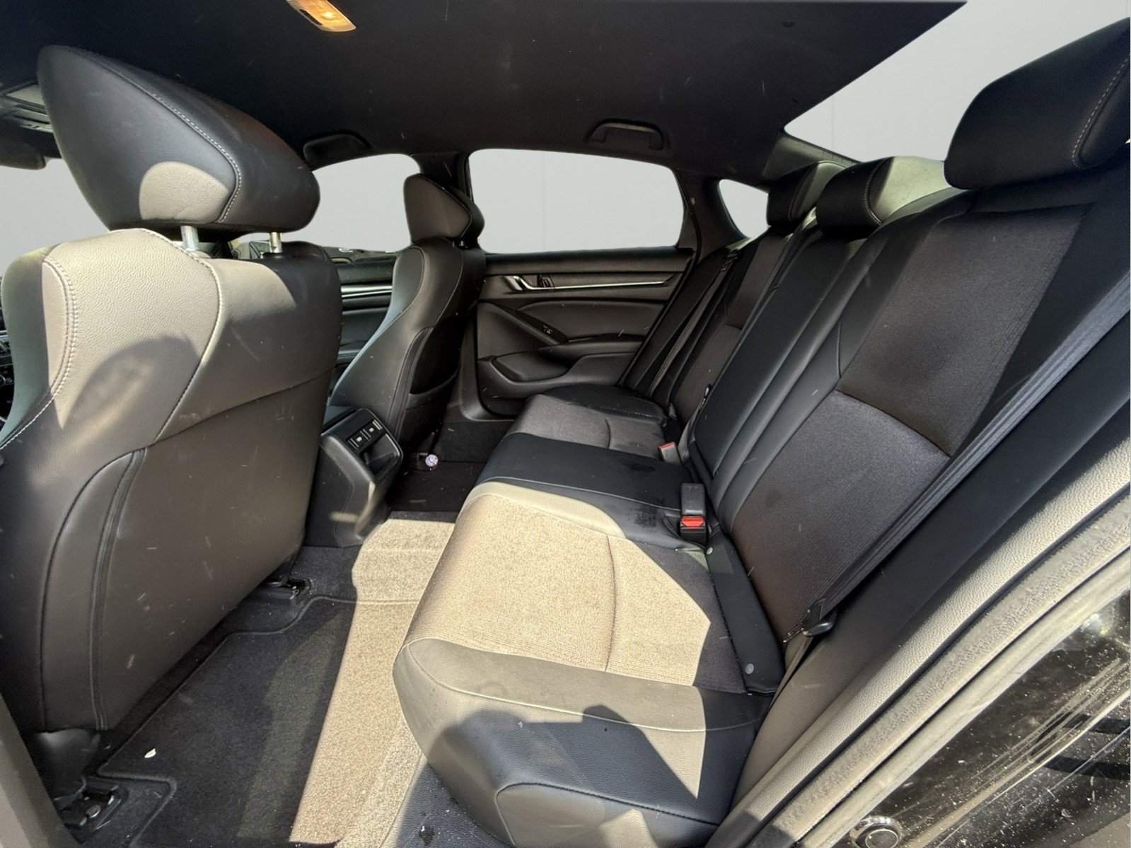 Used 2022 Honda Accord Sport image 22