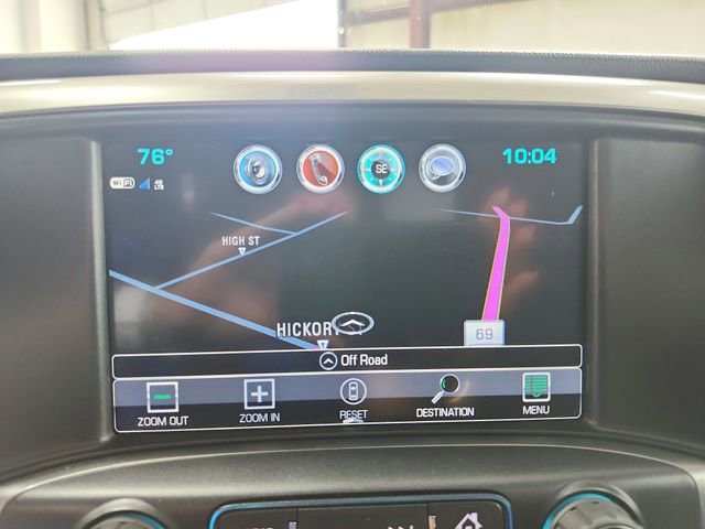 Used 2017 Chevrolet Silverado 1500 LT w/ All Star Edition image 28