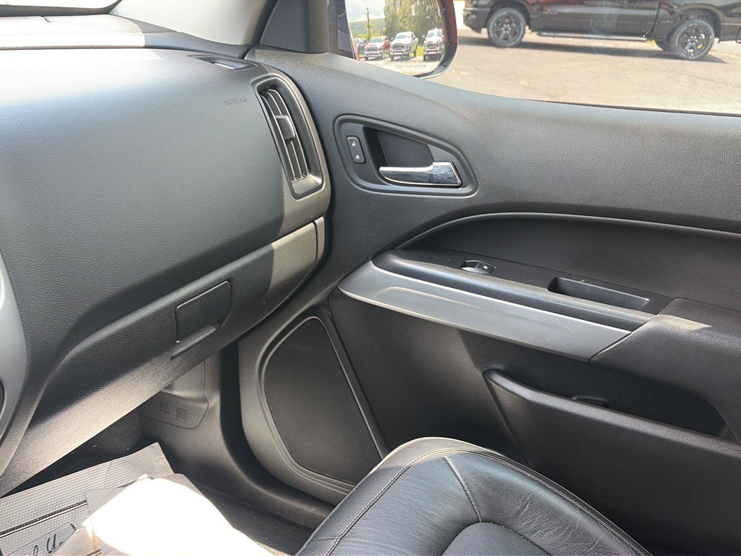 Used 2019 Chevrolet Colorado ZR2 AWD/4WD image 23