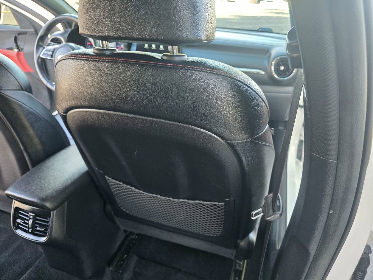 Used 2019 Kia Forte EX image 27