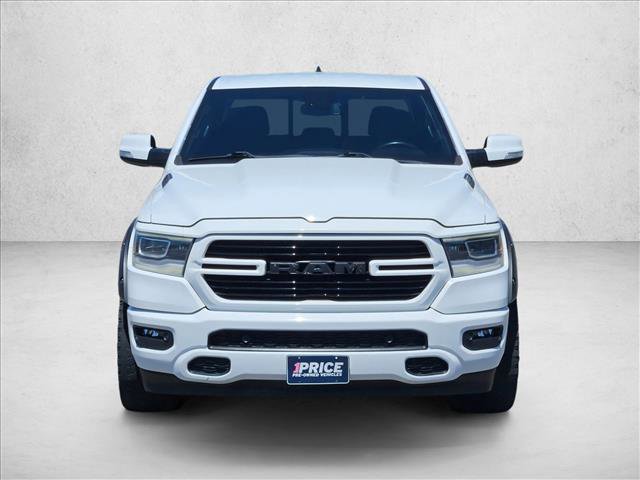 Used 2019 RAM 1500 Big Horn image 2