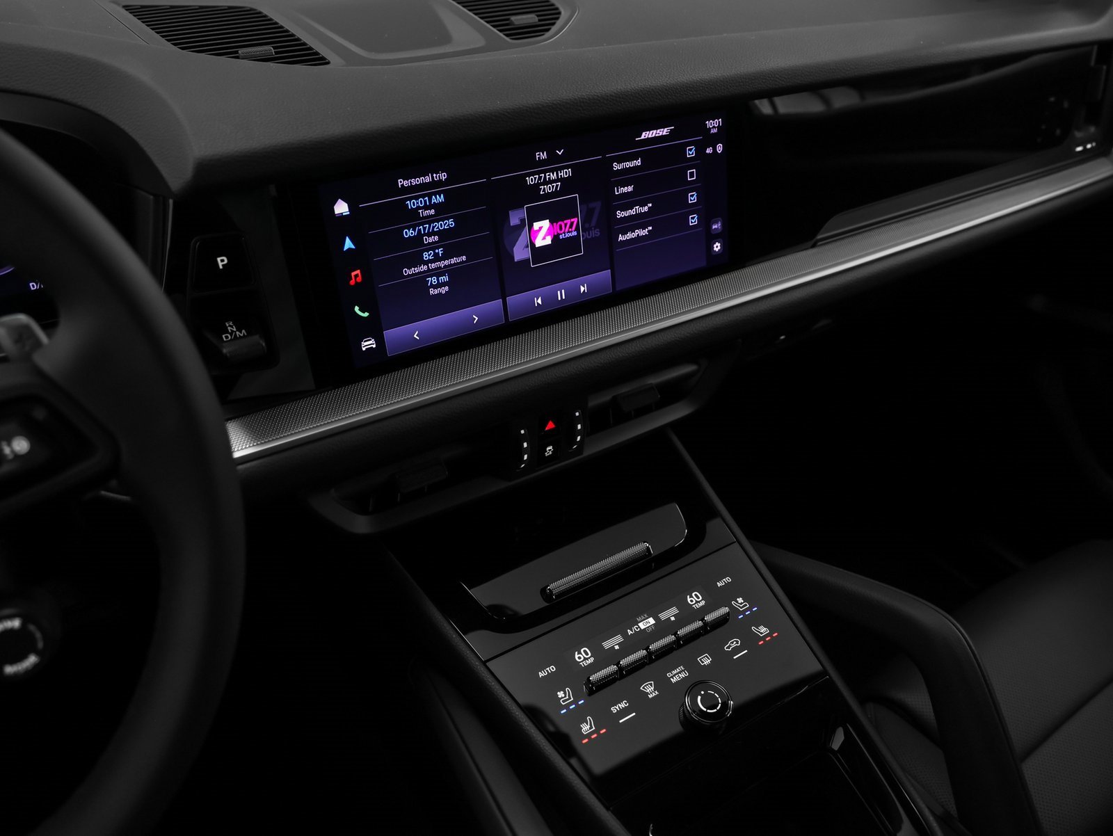 Used 2025 Porsche Cayenne image 31