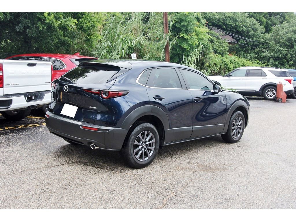 Used 2024 MAZDA CX-30 AWD 2.5 S image 4