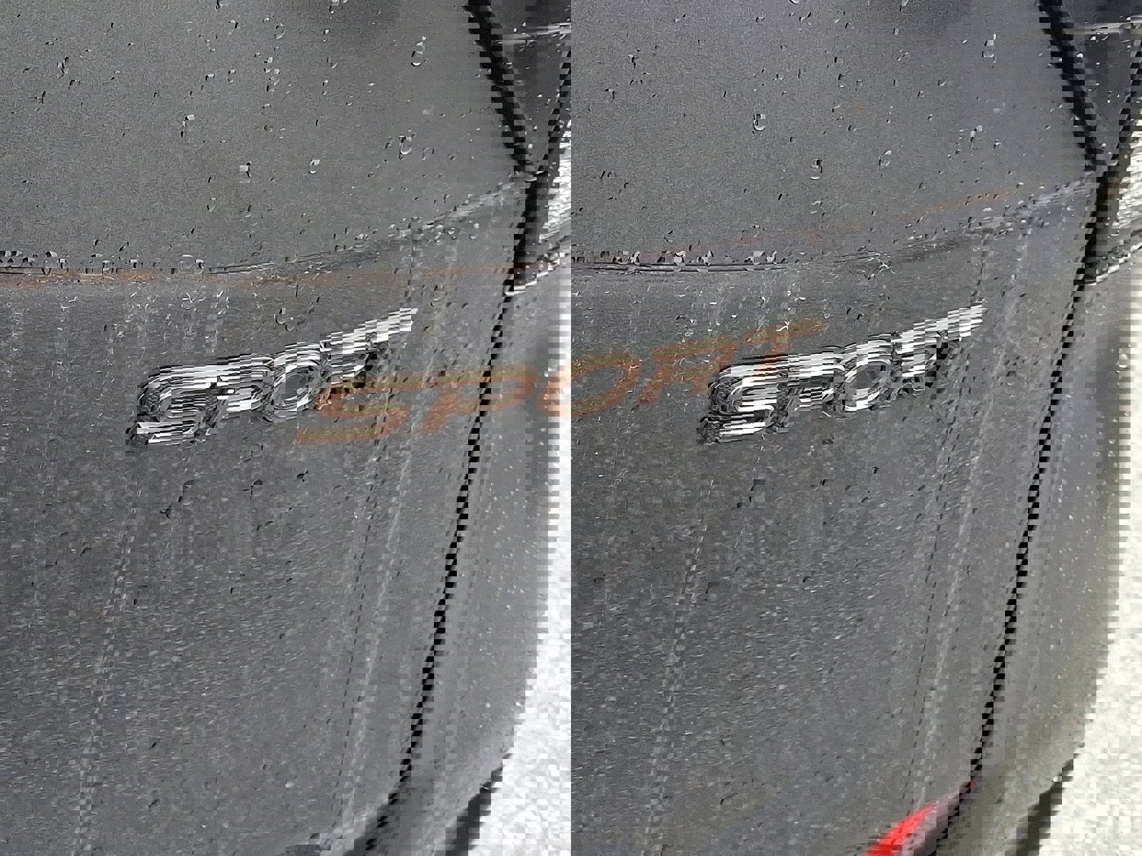 Certified 2025 Subaru Forester Sport image 31