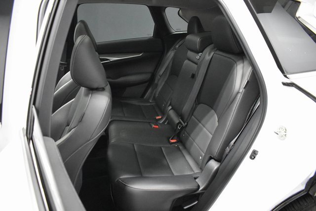 Used 2025 INFINITI QX50 Luxe image 30