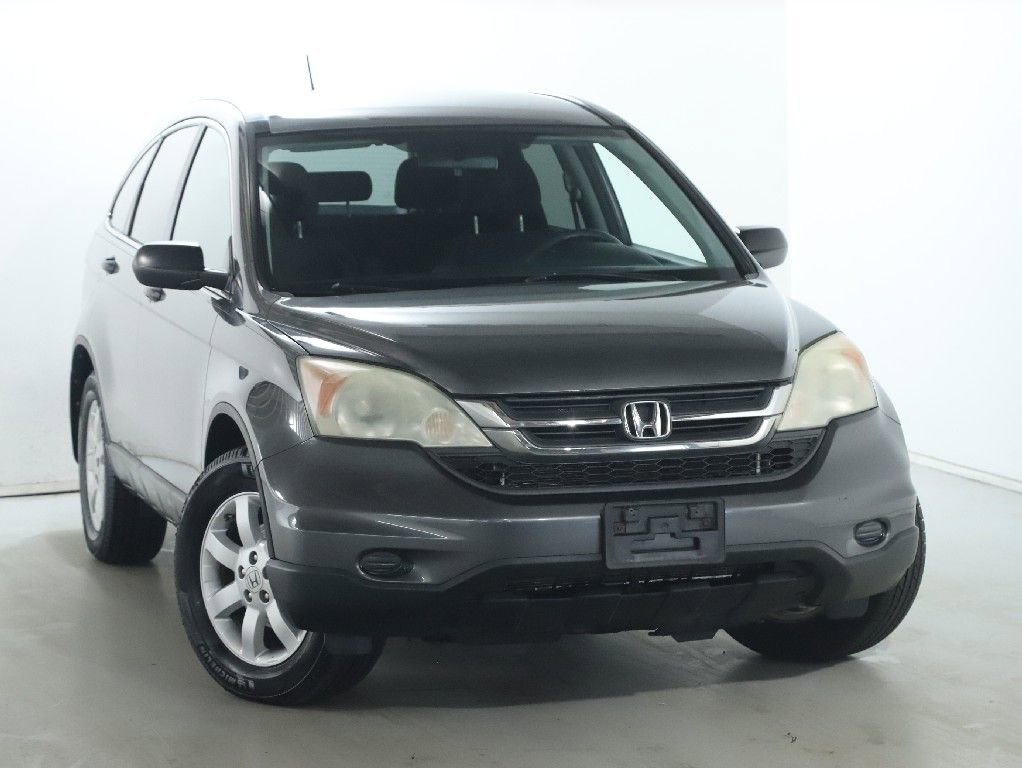 Used 2011 Honda CR-V SE image 2