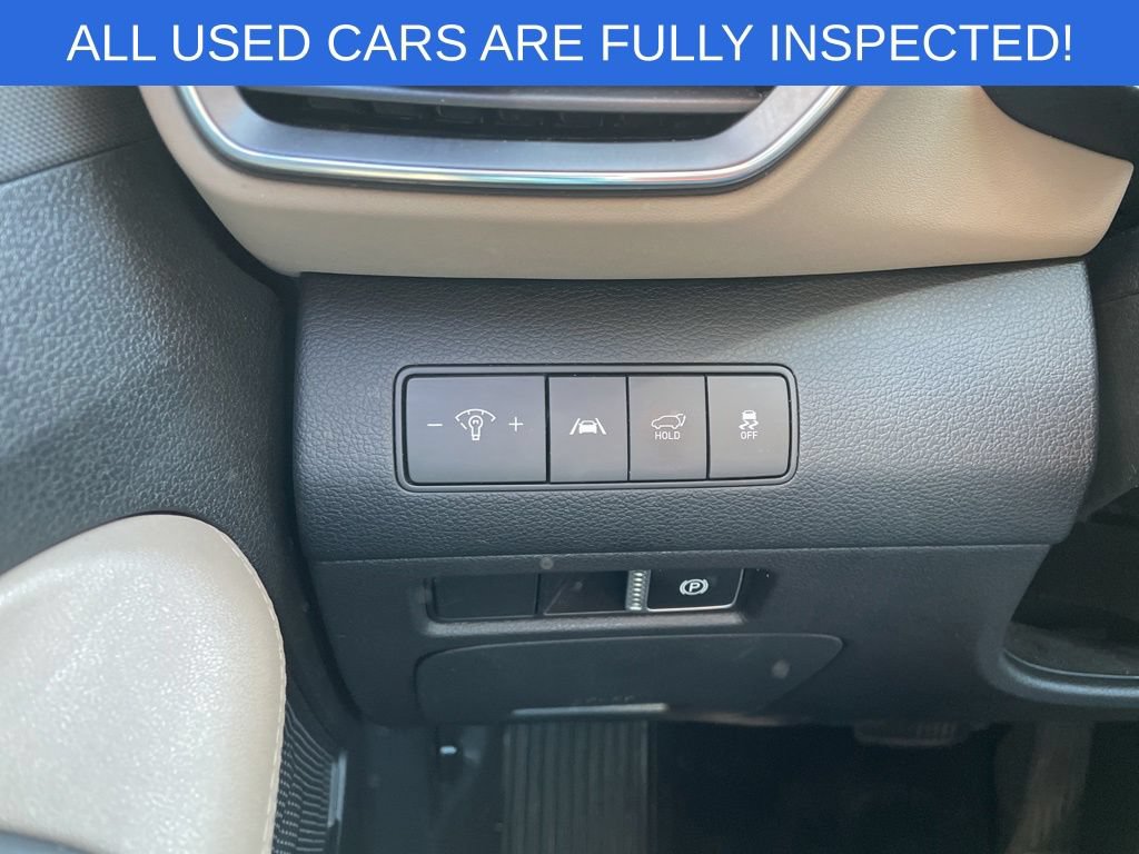 Used 2023 Hyundai Santa Fe SEL AWD/4WD image 25