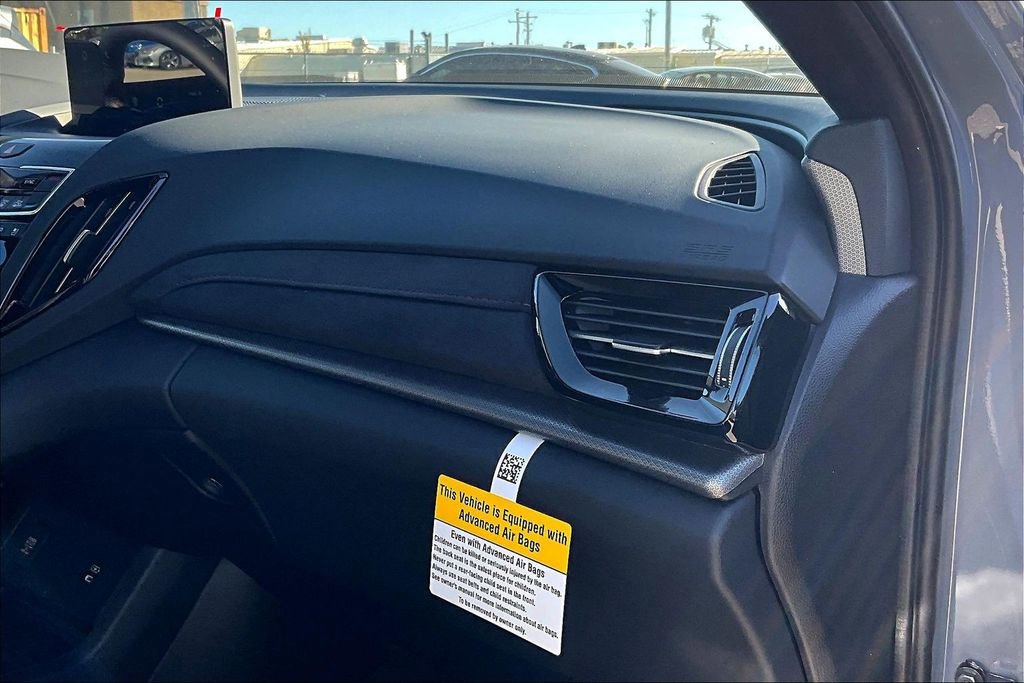 New 2026 Acura RDX A-Spec image 8