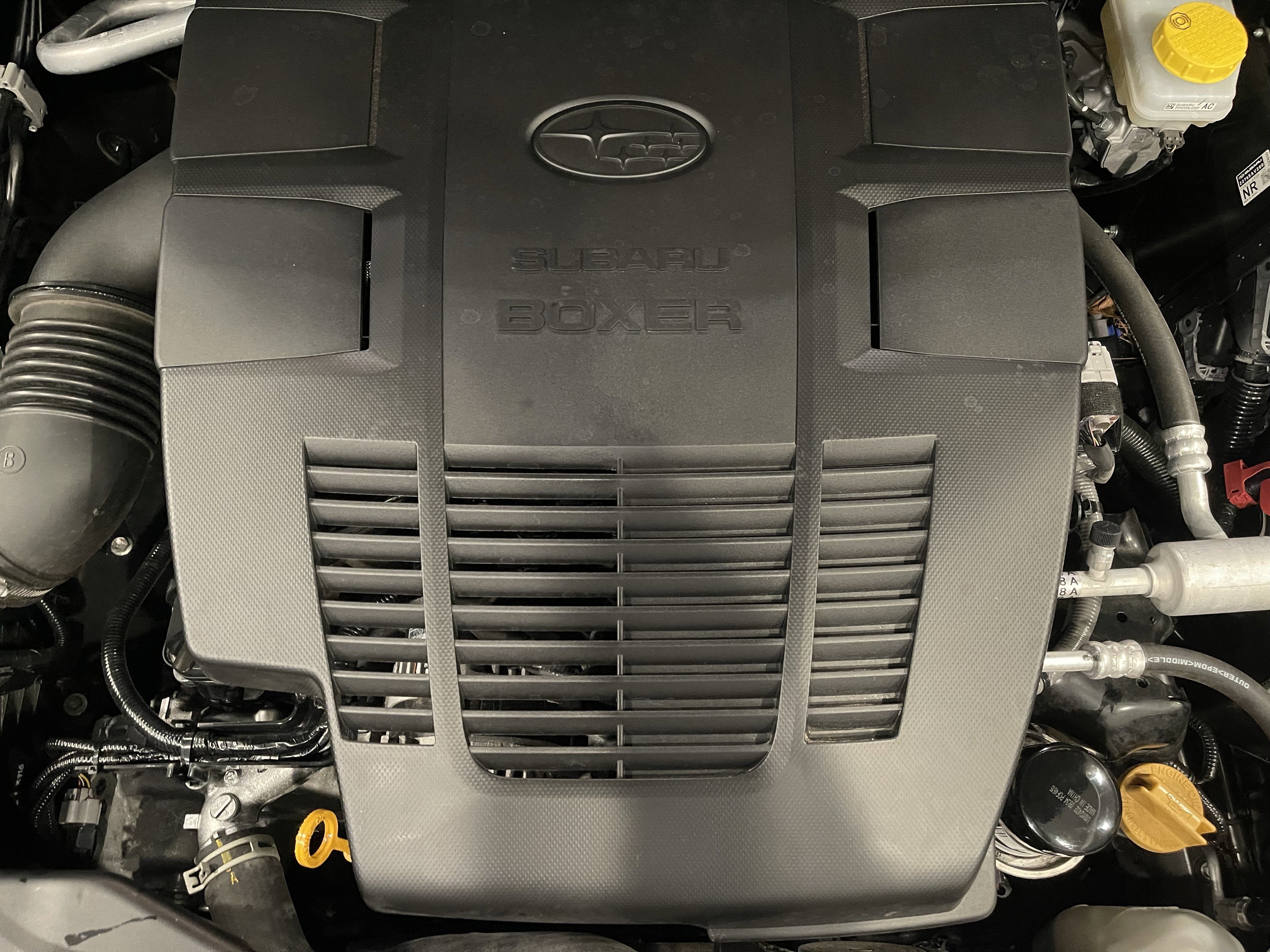 Used 2023 Subaru Forester Wilderness image 27