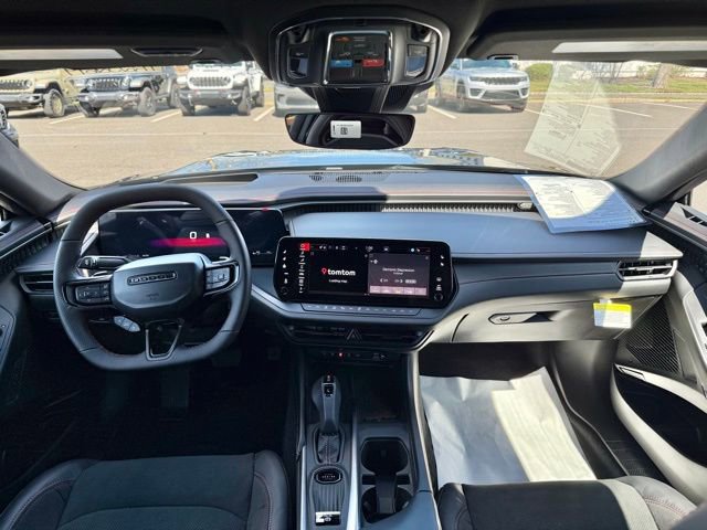 New 2026 Dodge Charger R/T image 22