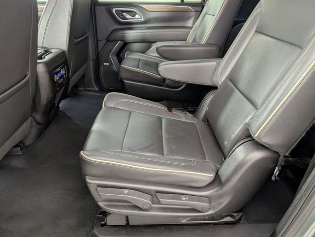 Certified 2023 Chevrolet Suburban Premier image 27