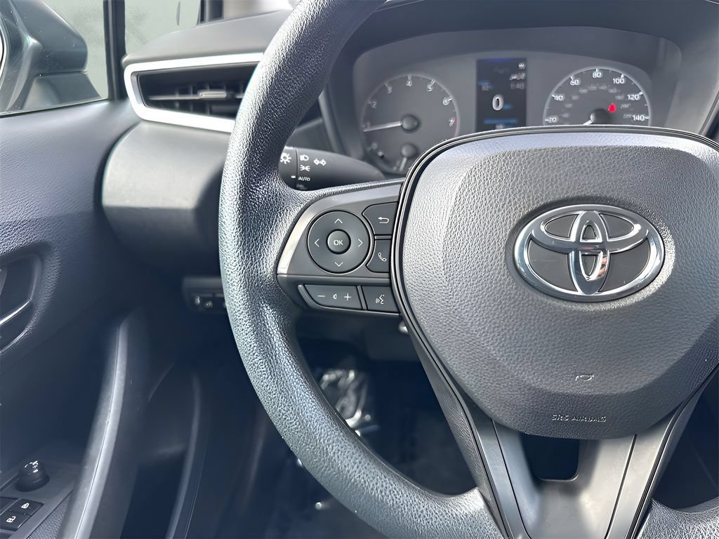Used 2024 Toyota Corolla LE FWD image 13