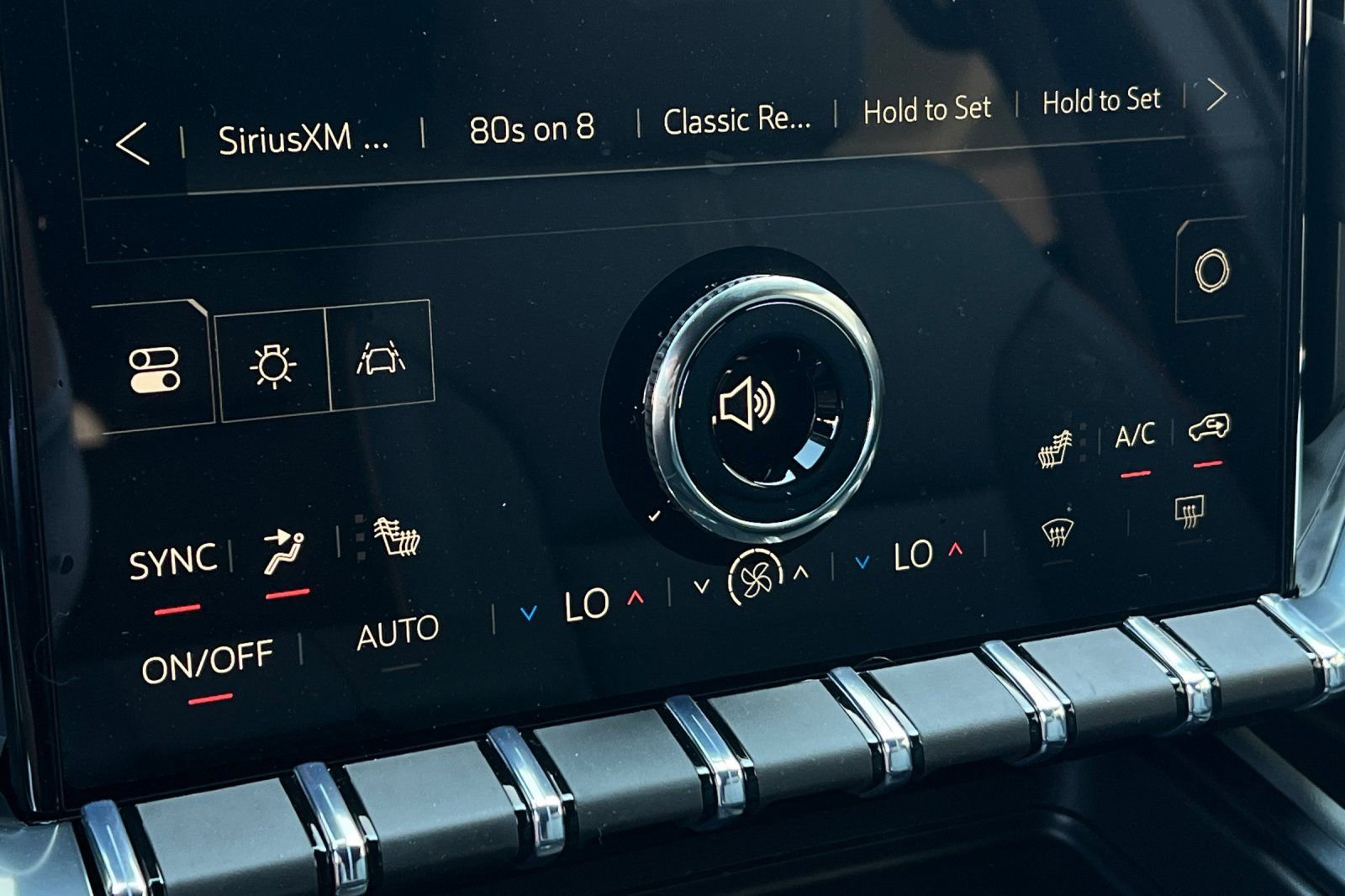 New 2026 GMC Acadia AT4 AWD/4WD image 20