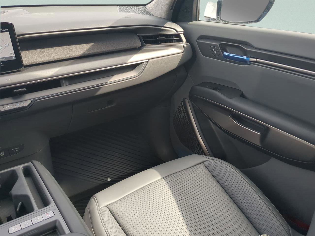 New 2026 Kia EV9 Light image 12