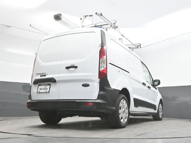 Used 2023 Ford Transit Connect XL FWD image 34