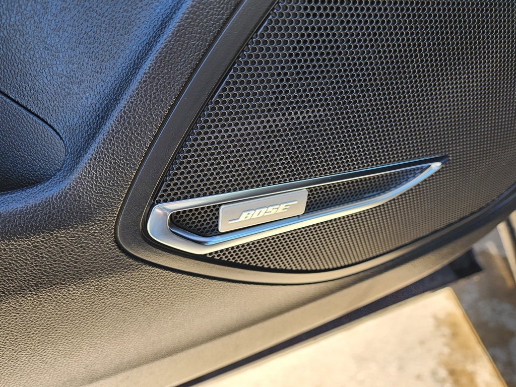 New 2026 Buick Envision Avenir image 15