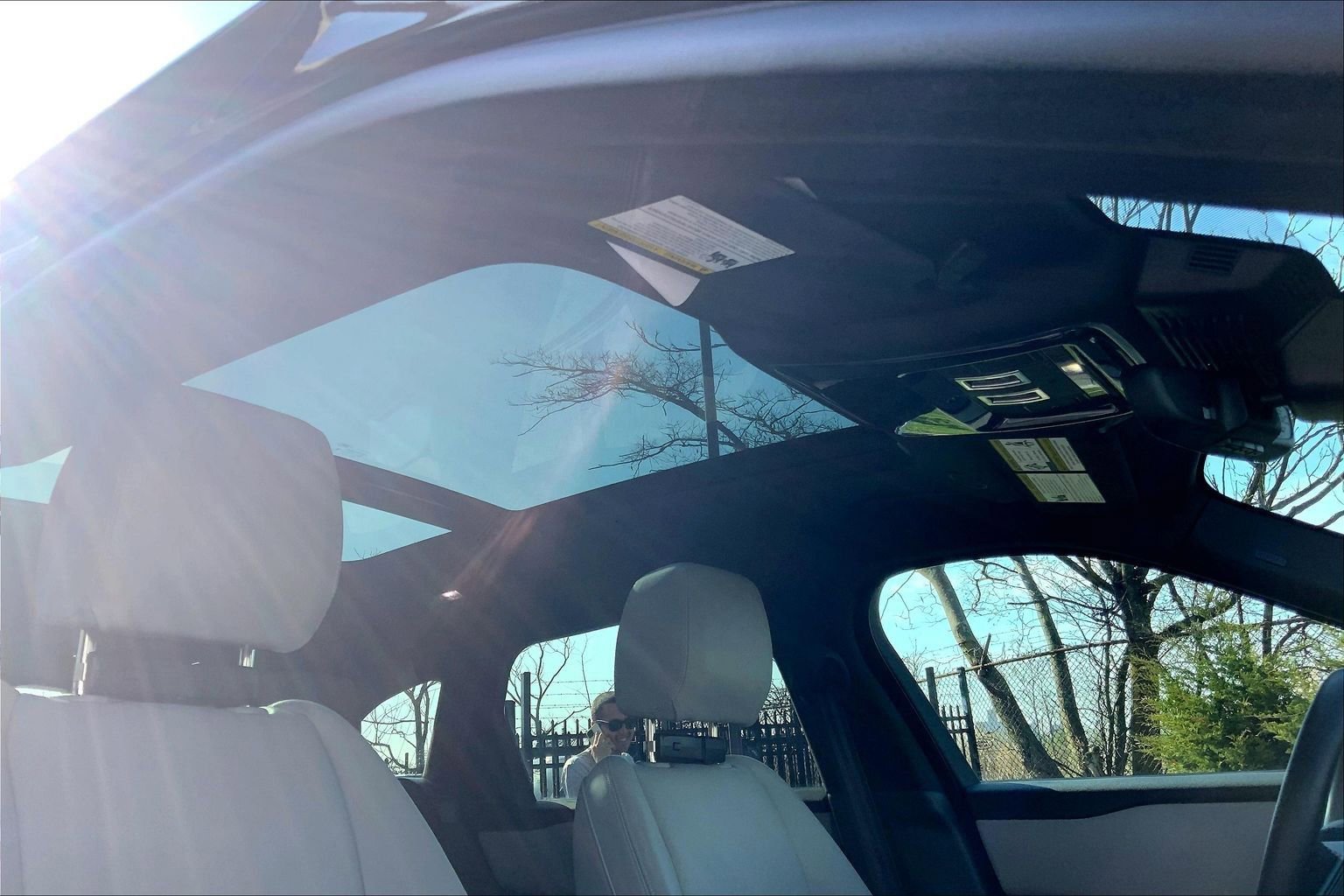 Used 2026 Land Rover Range Rover Velar S AWD/4WD image 14