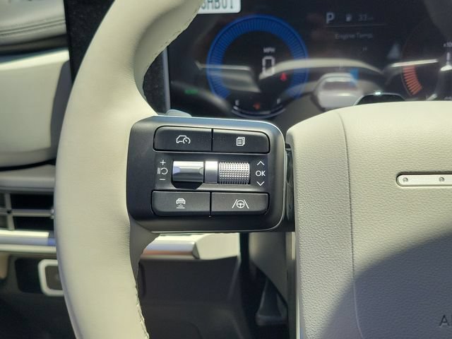 New 2026 Hyundai Santa Fe SEL FWD image 7