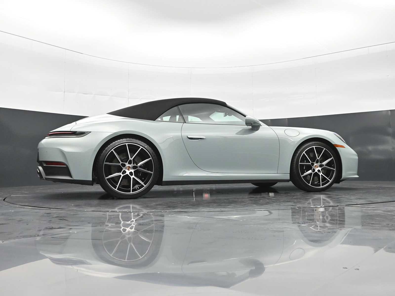 New 2026 Porsche 911 Carrera 4S AWD/4WD image 39