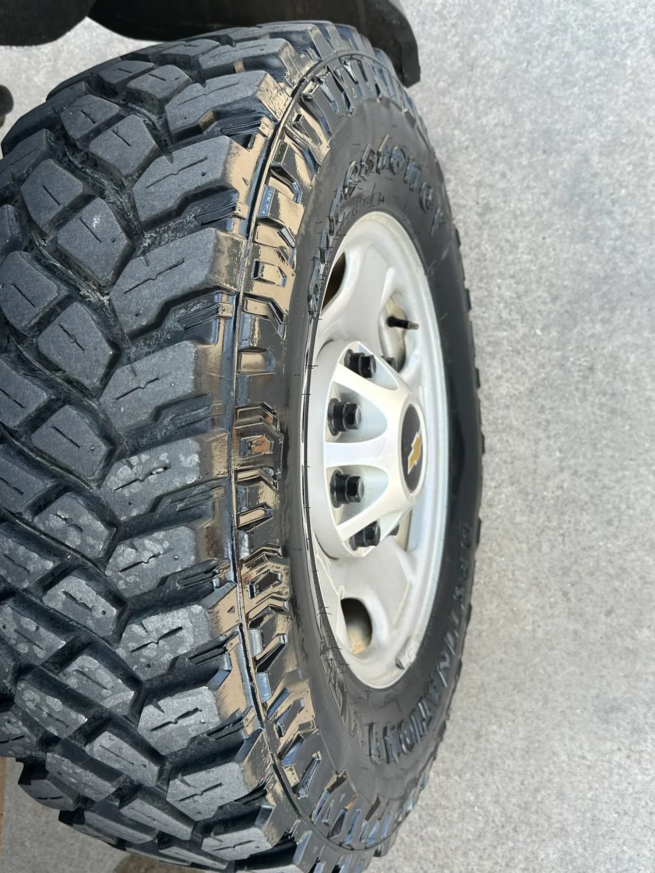 Used 2018 Chevrolet Silverado 2500 W/T AWD/4WD image 36