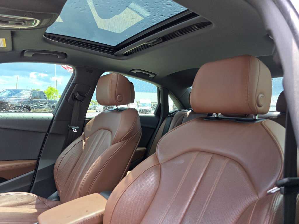 Used 2019 Audi A4 2.0T Premium Plus w/ Premium Plus Package AWD/4WD image 26