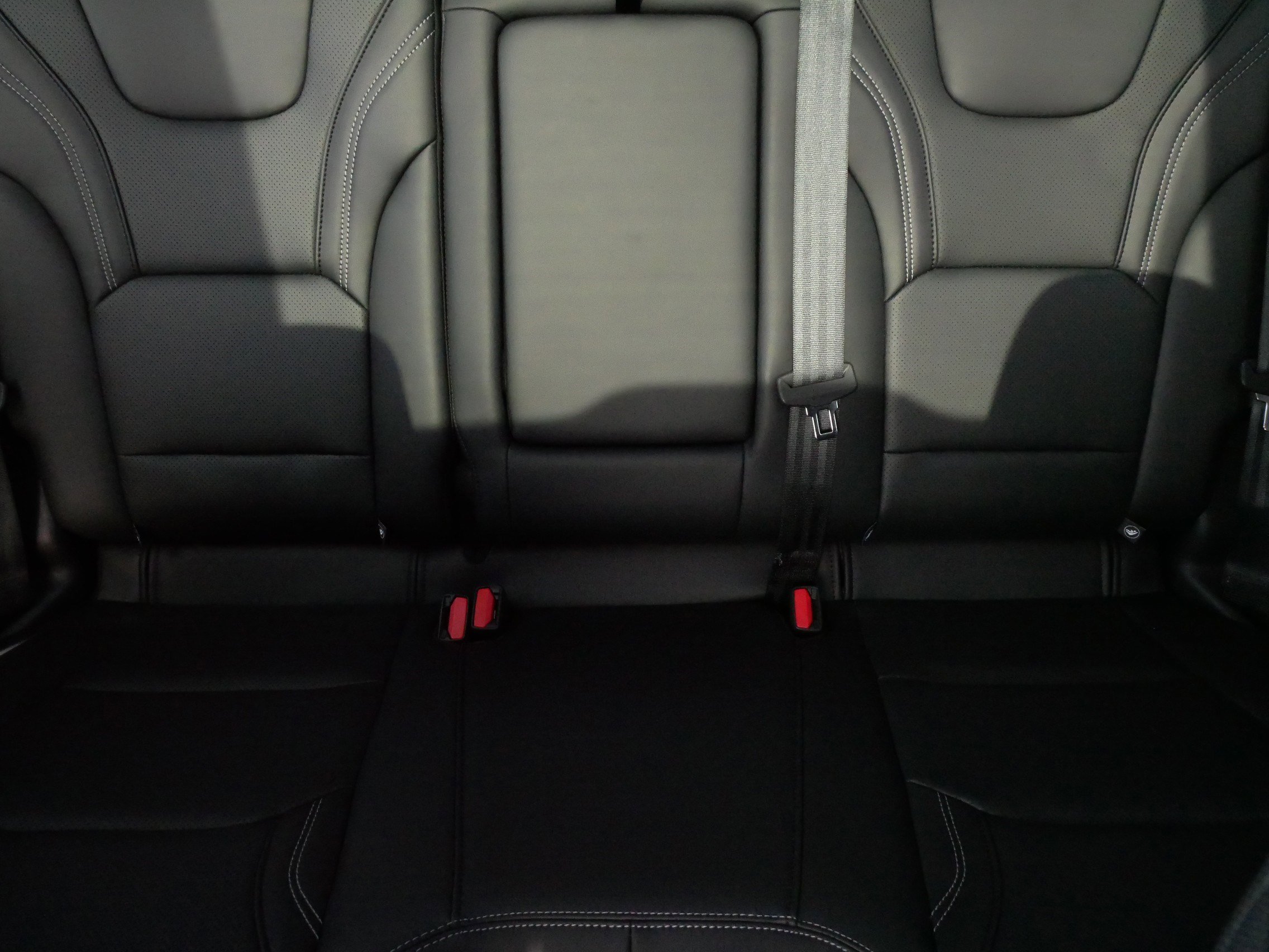 Used 2025 Ford Mustang Mach-E Premium w/ Interior Protection Package image 13